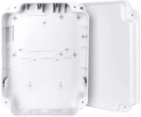 ZestaZestaw Alfa Long FDS - FAAC 414 do 10m bram dwuskrzydłowych FAAC