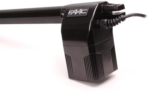 ZestaZestaw Alfa Long FDS - FAAC 414 do 10m bram dwuskrzydłowych FAAC