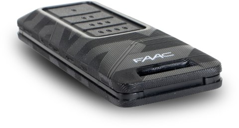 ZestaZestaw Alfa Long FDS - FAAC 414 do 10m bram dwuskrzydłowych FAAC