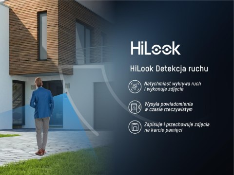 Zestaw wideodomofonowy IP Hilook by Hikvision IP-VIS-Ultra-W HILOOK