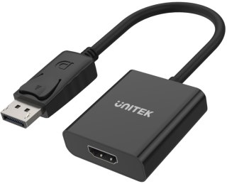 Adapter Unitek adapter DisplayPort na port HDMI UNITEK