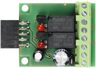 Adapter karty radiowej Proxima NICE 2K (NICE SMXI SMXIS OXI FLOR ERA SMILO) PROXIMA