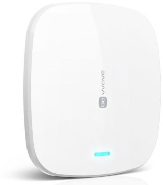 BE WAVE Kontroler systemu BE WAVE (wbudowany moduł GSM, zasilanie 9-28 V DC) Smart HUB Plus LV SATEL