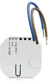 BE WAVE Zasilacz dopuszkowy 5 V / 0,5 A APS-055 SATEL