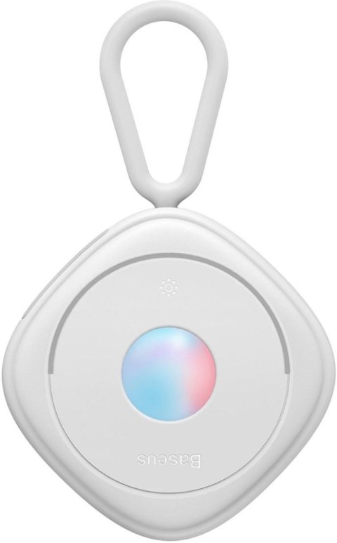 Baseus Heyo wykrywacz ukrytych kamer biały BASEUS