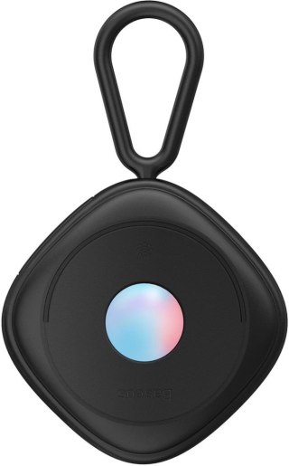 Baseus Heyo wykrywacz ukrytych kamer czarny BASEUS