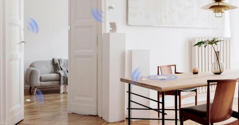 Czujnik zalania Ezviz T10C EZVIZ