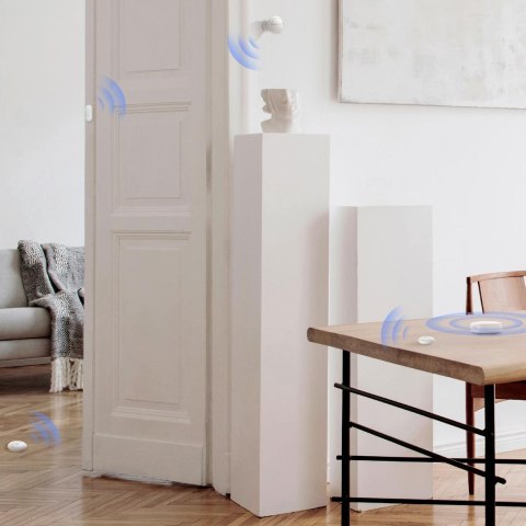 Czujnik zalania Ezviz T10C EZVIZ