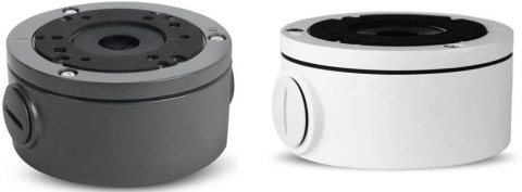 Dzwonek wideo Ezviz HP3 Pro 3MPx z panelem solarnym EZVIZ