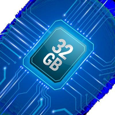 Dzwonek wideo Ezviz HP3 Pro 3MPx z panelem solarnym EZVIZ