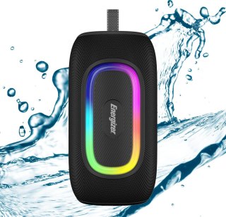 Głośnik przenośny Energizer Bluetooth 1800mAh RGB ENERGIZER