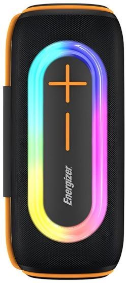 Głośnik przenośny Energizer Bluetooth 2400mAh RGB ENERGIZER