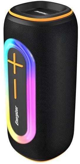 Głośnik przenośny Energizer Bluetooth 2400mAh RGB ENERGIZER