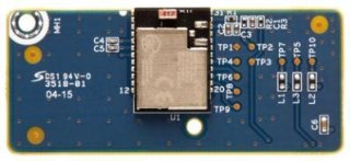 IQ Card Zigbee QC000E-840 DSC