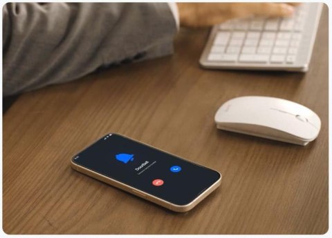 Inteligentny dzwonek Reolink D340B z baterią Wi-Fi 2K REOLINK