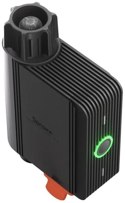 Inteligentny zawór/licznik wody ZigBee SONOFF SWV-BSP (3/4") SONOFF