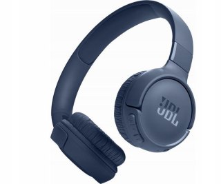 JBL Tune 525BT Niebieskie | Słuchawki bezprzewodowe | nauszne JBL