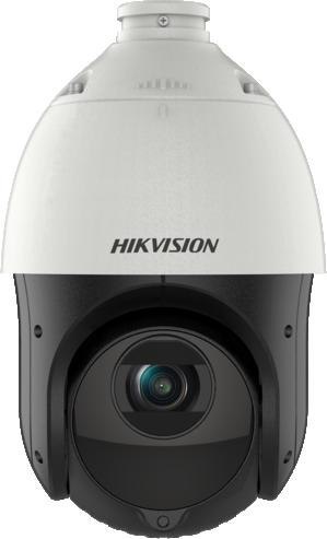 KAMERA IP PTZ HIKVISION DS-2DE4225IW-DE (T5) PL HIKVISION