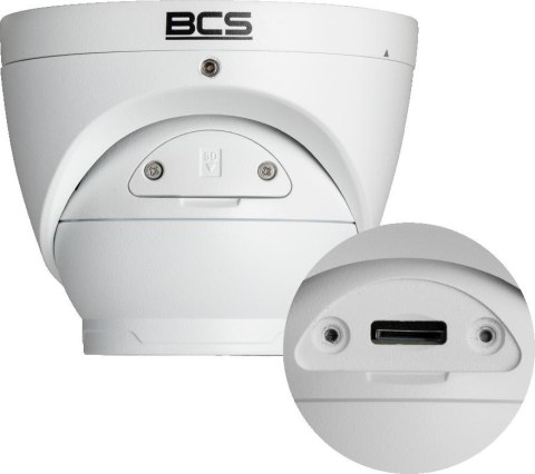 Kamera BCS POINT BCS-P-EIP15FSR3(2) BCS