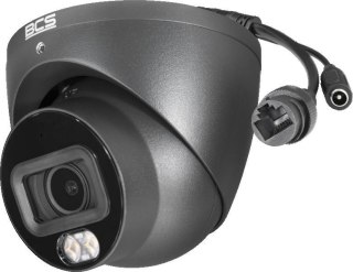 Kamera IP BCS Line BCS-L-EIP14FCL3-Ai1-G BCS