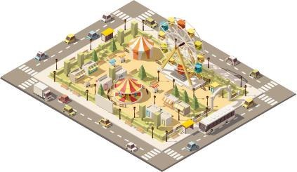 Kamera IP Dahua SD3D416NB-GNY DAHUA