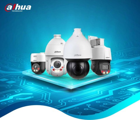 Kamera IP Dahua SD3D416NB-GNY DAHUA