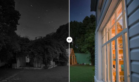 Kamera IP Ezviz EB5 4K 8MPx solarna EZVIZ