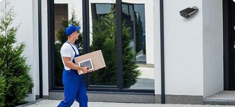 Kamera IP Ezviz EB5 4K 8MPx solarna EZVIZ