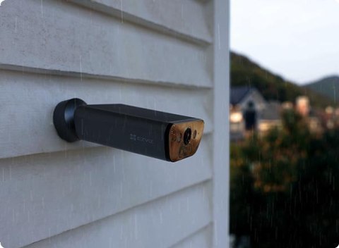 Kamera IP Ezviz EB5 4K 8MPx solarna EZVIZ