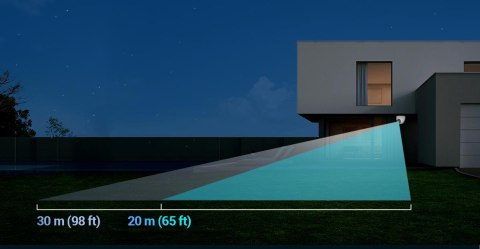 Kamera IP Ezviz H4 3MP EZVIZ