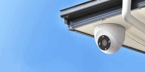 Kamera IP Ezviz H4 3MP EZVIZ