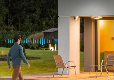 Kamera IP Ezviz H4 3MP EZVIZ