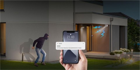 Kamera IP Ezviz H4 3MP EZVIZ