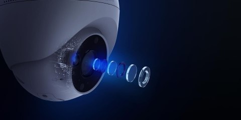 Kamera IP Ezviz H4 3MP EZVIZ