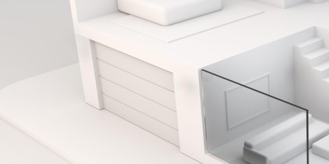 Kamera IP Ezviz H4 3MP EZVIZ