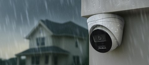 Kamera IP Hilook by Hikvision IPCAM-T8-30DL 2.8mm HILOOK