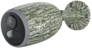 Kamera IP Reolink GO Series G330 4G LTE USB-C z akumulatorem camouflage REOLINK