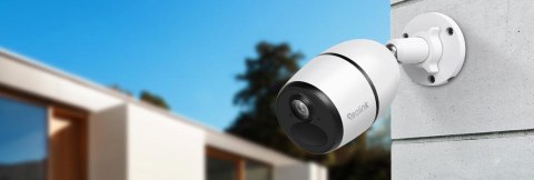 Kamera IP Reolink GO Series G330 4G LTE USB-C z akumulatorem camouflage REOLINK