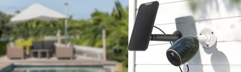 Kamera IP Reolink GO Series G330 4G LTE USB-C z akumulatorem camouflage REOLINK