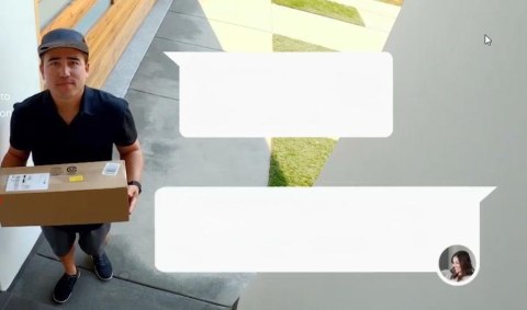 Kamera IP Reolink P340 POE 12MP 4mm REOLINK