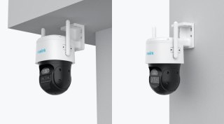 Kamera IP Reolink Trackmix Series G770 8MP LTE akomulatorowa REOLINK