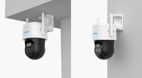 Kamera IP Reolink Trackmix Series G770 8MP LTE akomulatorowa REOLINK