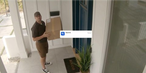 Kamera IP Reolink Trackmix Series G770 8MP LTE akomulatorowa REOLINK