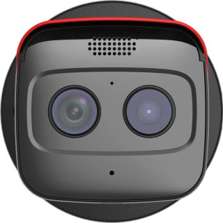 Kamera IP Termowizyjna Wisualarm HY-FT431LFP-TD1F4 WISUALARM