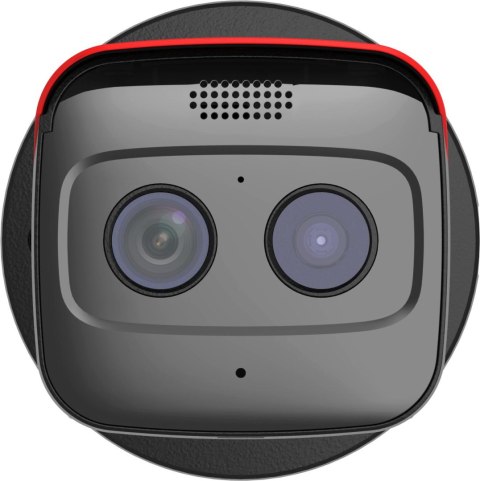 Kamera IP Termowizyjna Wisualarm HY-FT431LFP-TD1F4 WISUALARM