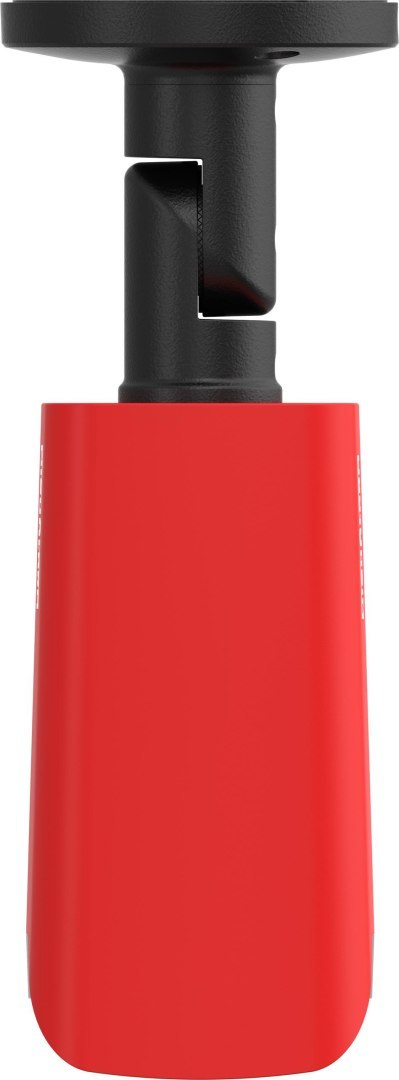 Kamera IP Termowizyjna Wisualarm HY-FT431LFP-TD1F4 WISUALARM