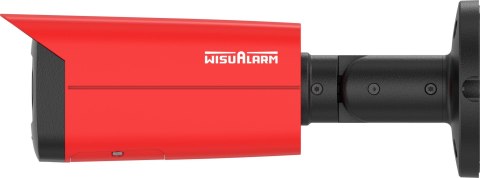 Kamera IP Termowizyjna Wisualarm HY-FT431LFP-TD1F4 WISUALARM