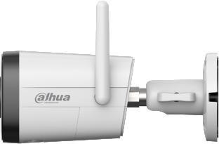 Kamera WI-FI IP Dahua IPC-HFW1539DTK1-SAW-IL-0280B DAHUA