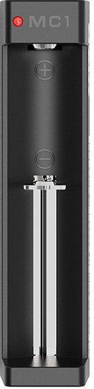Ładowarka do akumulatorów cylindrycznych Li-ion Xtar MC1 USB-C XTAR