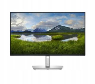 Monitor 27" Dell P2725H IPS LED USB-C VGA 3Y DELL